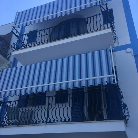 Villetta Sul Mare Umberto *