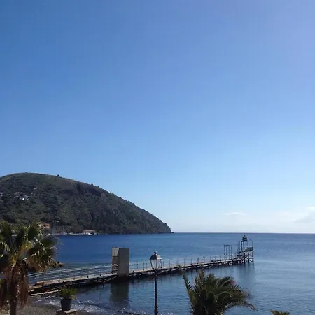 Prázdninový dům Villetta Sul Mare Umberto *