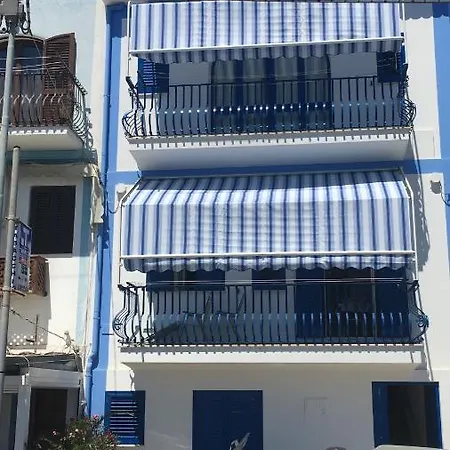 Villetta Sul Mare Umberto * Lipari (Isola Lipari)