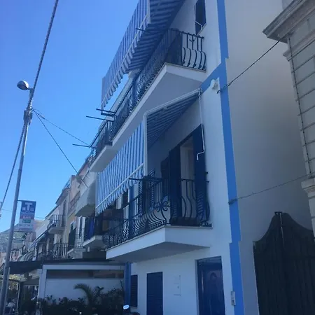 Villetta Sul Mare Umberto Lipari (Isola Lipari)