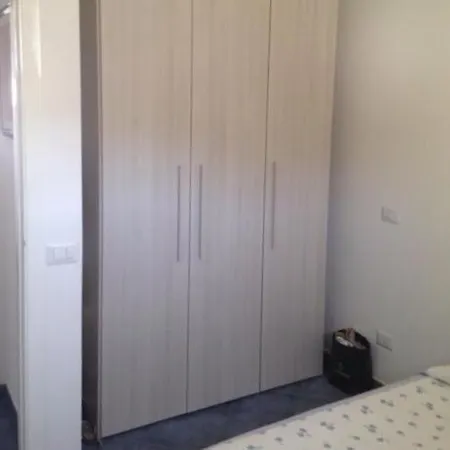 Villetta Sul Mare Umberto Prázdninový dům *